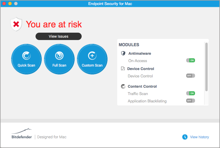 Endpoint security vpn for mac 10.11